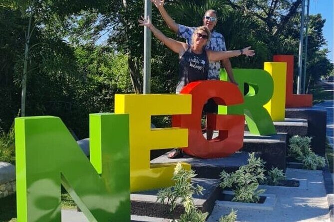 Private Transfer from Montego Bay to Negril - Why This Transfer Works Well