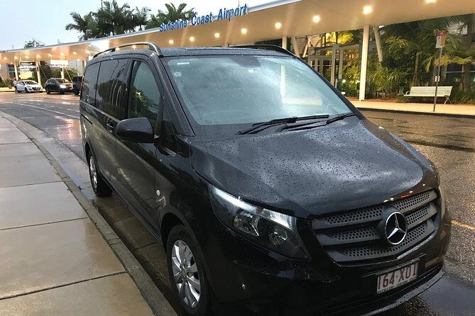 Private Transfer from Noosa to Sunshine Coast Airport up to 2 pax - An In-Depth Look at the Private Transfer Experience