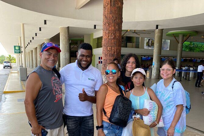 Private Transfer from Punta Cana Airport to ALL hotelS -RoundTrip - Why Choose This Transfer Service?