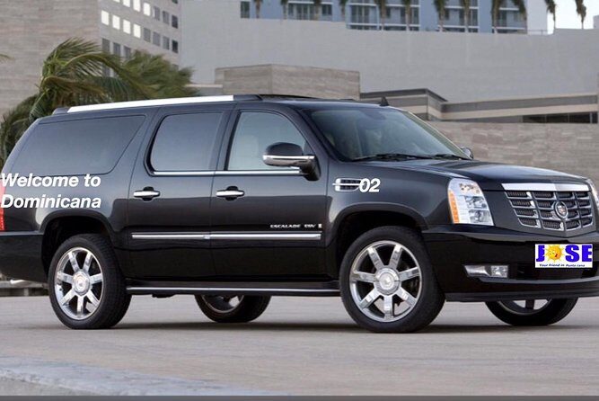 Private transfer from Punta Cana to Bajahive Dominicus - Why Choose This Transfer?