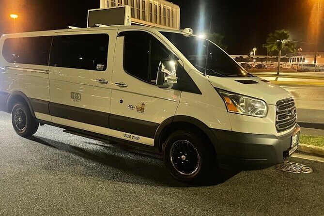 Private Transfer from SJU Airport to San Juan / Rio Grande - What Travelers Say