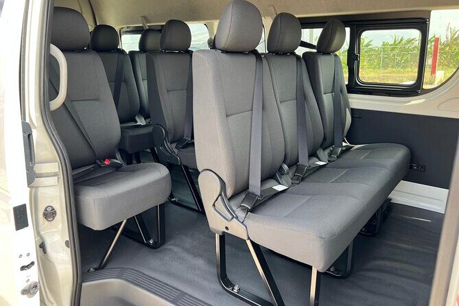 Private Transfer From/To Puerto Plata Airport - Who Is This Transfer Best For?