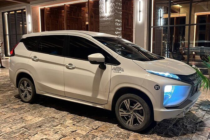 Private Transfer from Tulum Airport - The Booking and Confirmation Process