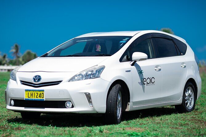 Private Transfer from Viti Levu Hotels to Nadi Airport - FAQ