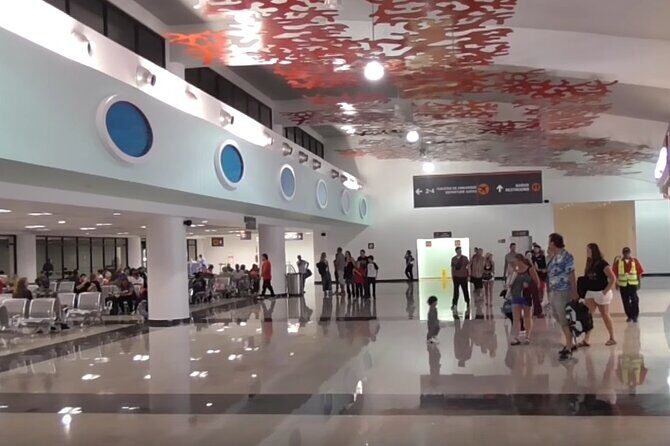 private transfer Puerto Plata Airport to Cabarete - The Value Proposition