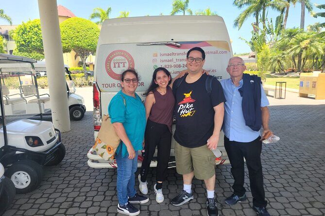 Private transfer Puerto Plata Airport to Hotels. - Who will benefit most from this service?