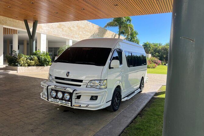 Private Transfer Puerto Plata to Cibao Airport - The Booking and Cancellation Process