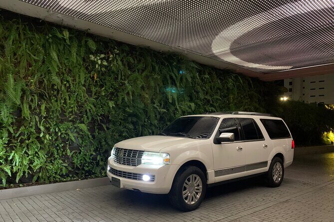 Private Transfer Puerto Rico:To or From Airports, Hotels &Cruises - FAQ