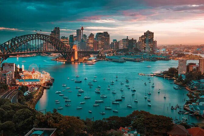 Private Transfer Sydney International Airport SYD to Sydney City - How This Transfer Compares to Other Options