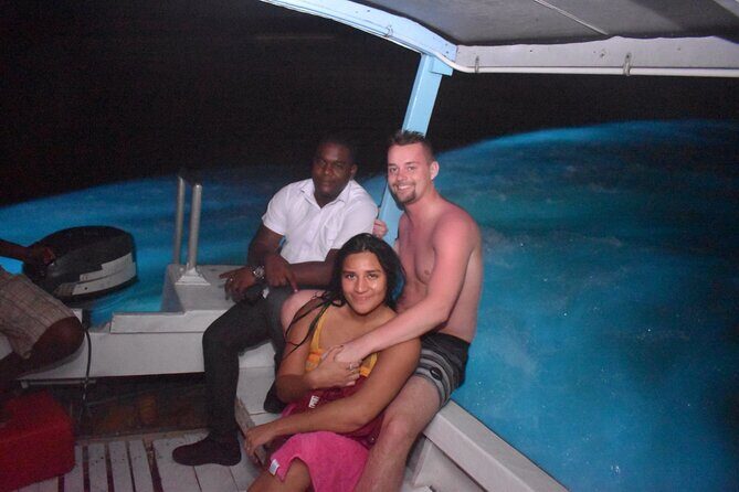 Private Transfers From Montego Bay To Luminous Lagoon - The Full Experience: What to Expect from the Transfer Service