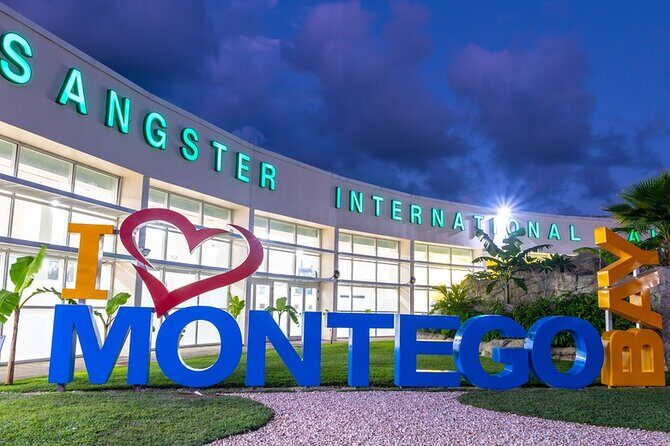 Private transportation to resorts in Negril, Montego Bay,Trelawny - What Past Travelers Say