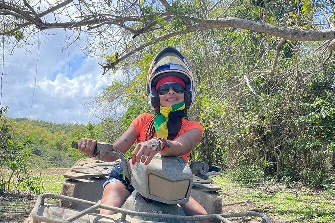 Private Transportation with ATV, Horseback Riding & More Tour - The Scenic Highlights and Authentic Touches