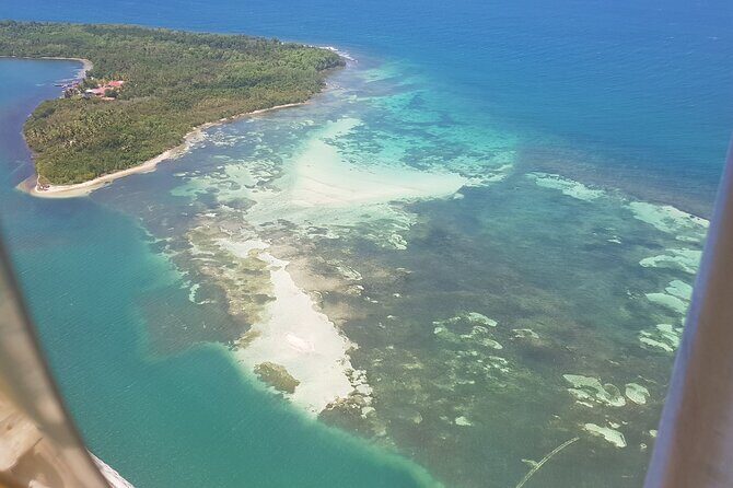 Private Ultralight Seaplane Experience in Guadeloupe - The Sum Up