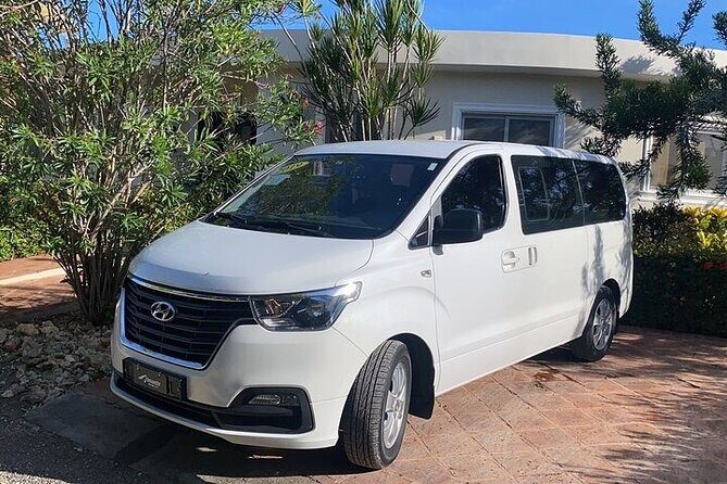 Private Van Tour - What Does the Tour Include?