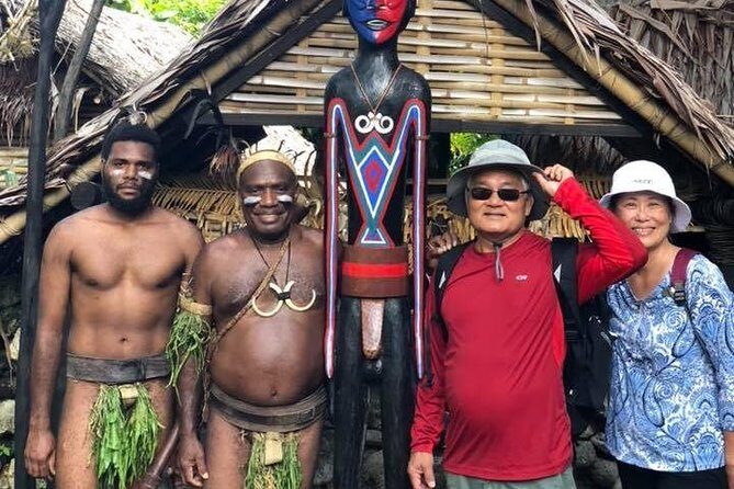 Private Vehicle Hire plus Driver with Yumi Tours - Who Is This Tour Best For?