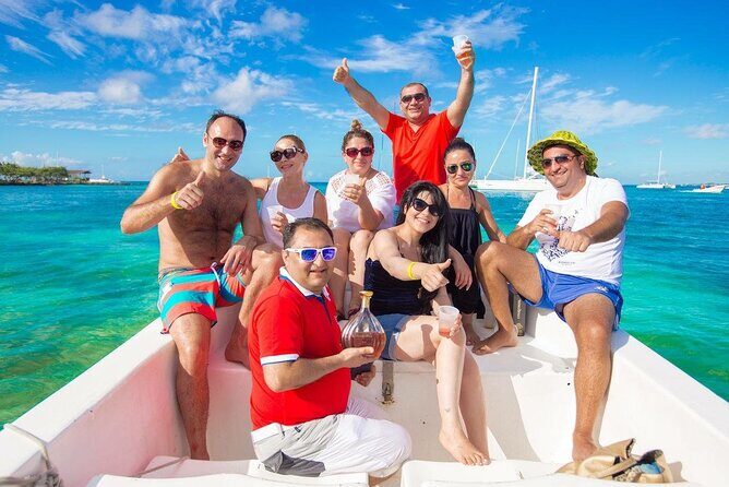 PRIVATE VIP tour Saona Island with Snorkeling, Starfish, Turtles - Why This Tour Is a Great Choice