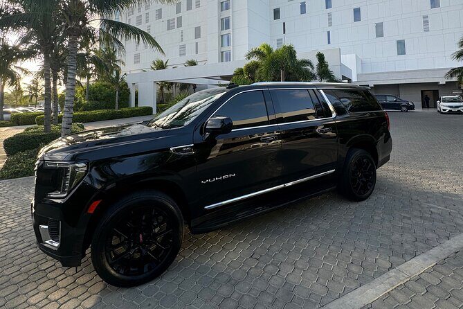 Providenciales International Airport Roundtrip Private Transfer - Why Choose a Private Transfer in Providenciales?