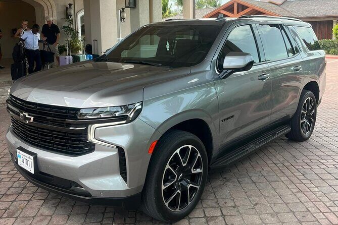 Providenciales Luxury VIP Airport Transfer - Who Should Consider This Service?