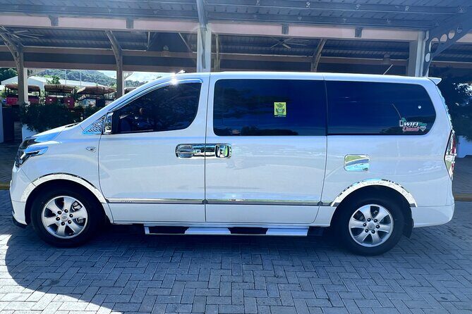 Puerto plata airport transfers to lifestyle resorts ect - The Reviews: What Travelers Say