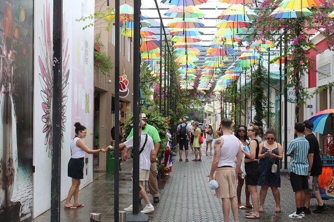 Puerto plata city tour and beach - Practical Tips for Travelers