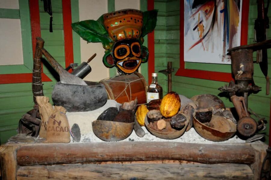 Puerto Plata City Tour and Cable Car Ride - Logistics and Practicalities