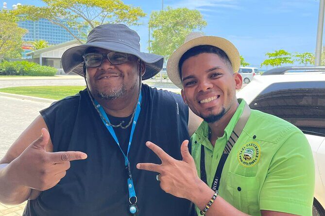 Puerto Plata Private City Tour And Dominican Food - Transportation and Group Size