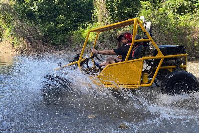 Puerto Plata Province ATV Tour Adventure - Final Thoughts: Is This Tour Right for You?
