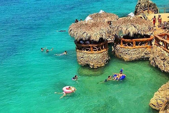 Puerto Plata-Round Trip Shuttle- 1-6 Passangers - Key Points