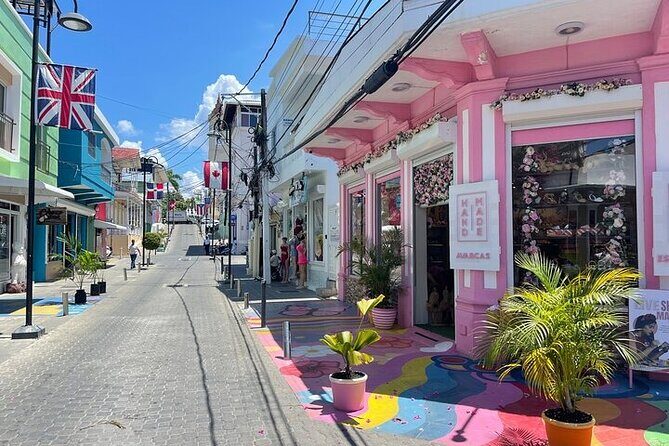 Puerto Plata Scenic Discovery Coastal Trails Views Beach Break - Practical Details and Value