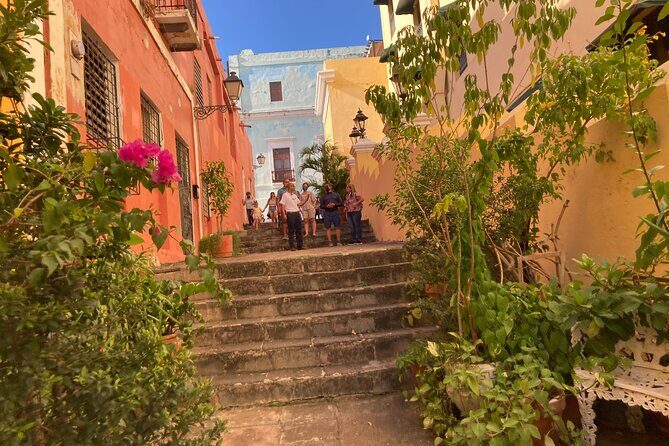 Puerto Rico Today's - What Does This Tour Mean for You?