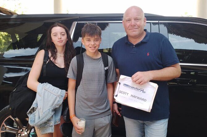 Punta Cana Airport Ground Transfers - Analyzing the Value: Price and Practicality