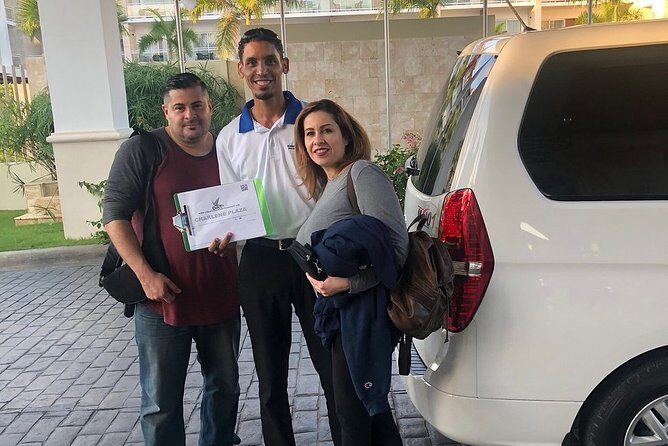 Punta Cana Airport to ALL IBEROSTAR RESORTS in PUNTA CANA R/T - What to Expect at the Airport and the Hotel