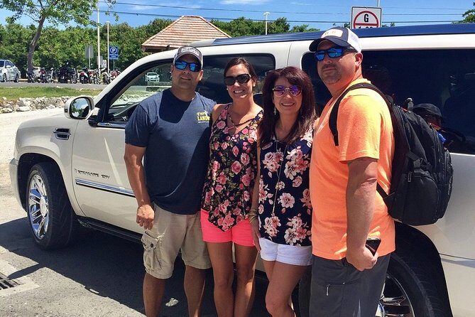 Punta Cana Airport to ALL MAJESTIC RESORTS in PUNTA CANA R/T - The Value of a Good Transfer