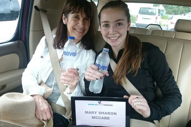 Punta Cana Airport to ALL PRINCESS RESORTS in PUNTA CANA R/T - A Comfortable and Reliable Start or End to Your Trip