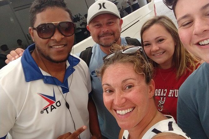 Punta Cana Airport to SECRETS ROYAL BEACH in PUNTA CANA R/T - Why This Transfer Service Gets Rave Reviews