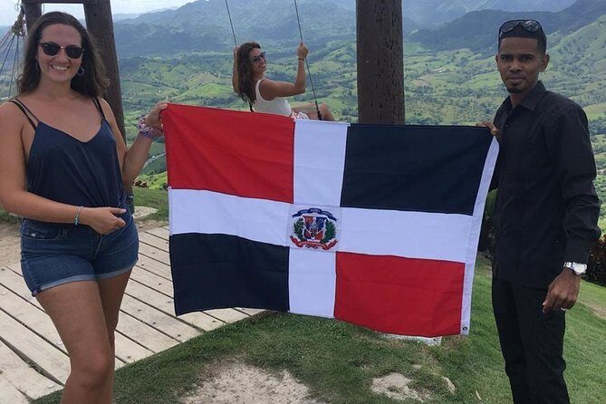 Punta Cana Airport Transfer Bavaro Suburban Trip - Who Will Love This Service?