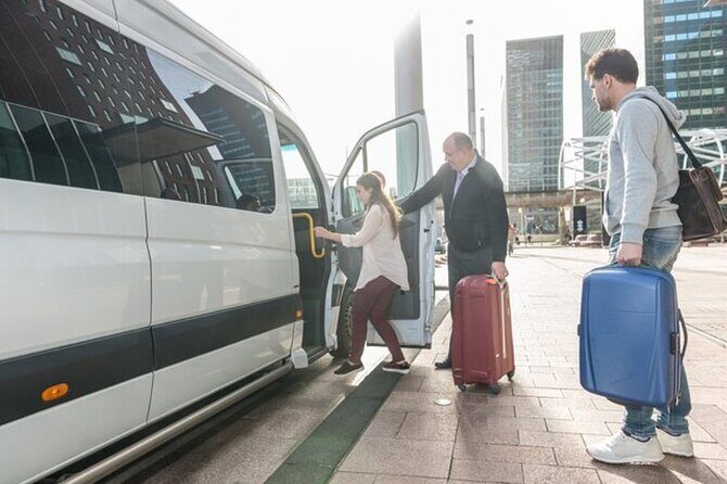 Punta Cana Airport Transfer La Romana, Dominicus, Bayahibe - The Booking and Communication Process