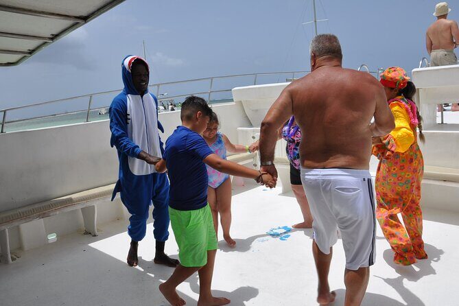 Punta Cana Boat Cruise and Snorkeling with Open Bar - Authentic Feedback from Travelers