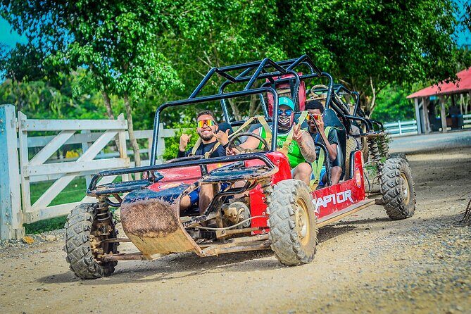 Punta cana Boogie into the Jungle with Coffee and Chocolate Taste - The Stops That Make or Break the Tour