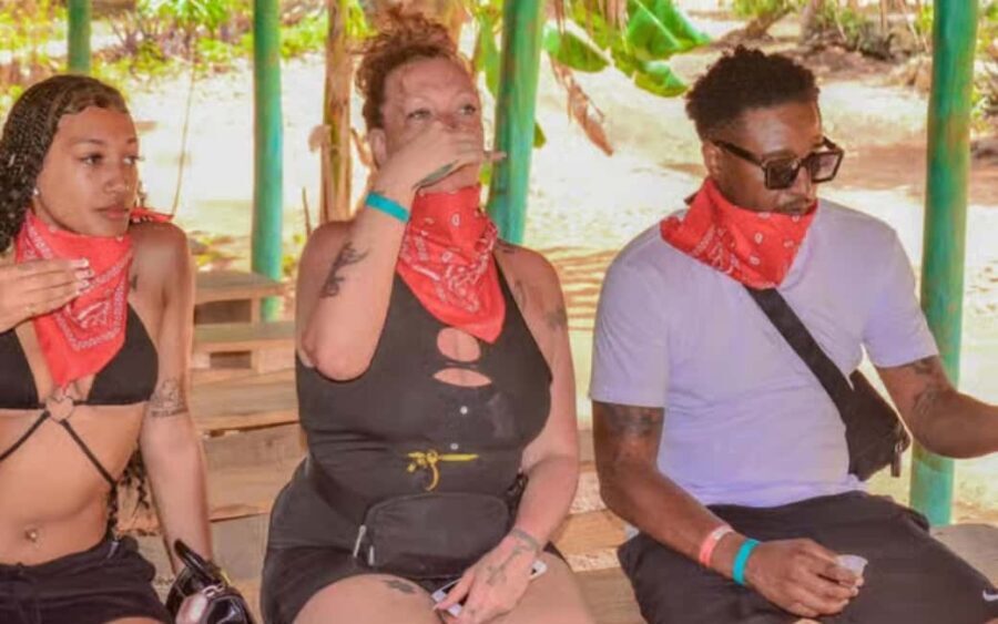 Punta Cana: Buggy ATV Tour: Cave, Macao Beach, Free Pick-Up - Who Should Consider This Tour?