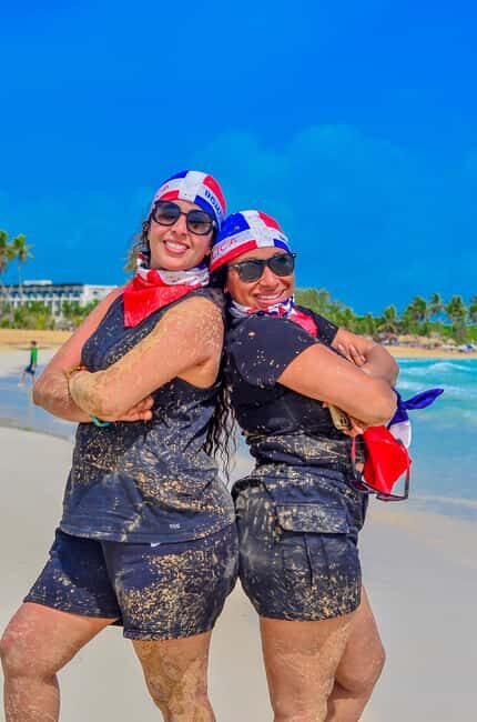 Punta Cana Buggy Tour with Cave, Macao Beach, and Mamajuana - What to Expect and Practicalities