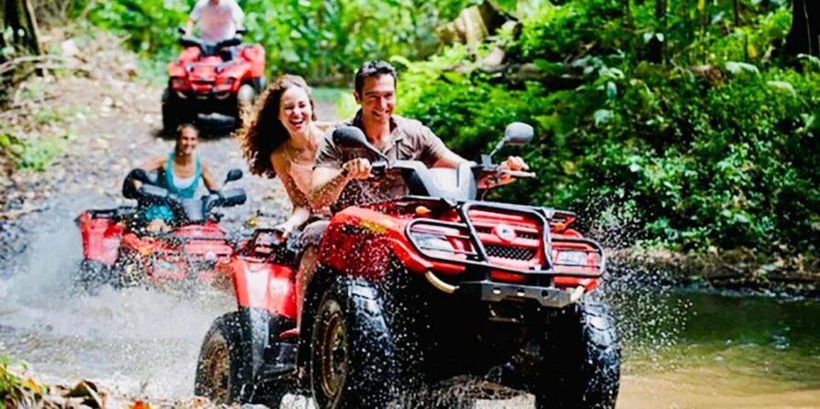 Punta Cana : Done Buggy Excursions AtV /cenote on the Beach - Who Will Love This Experience?