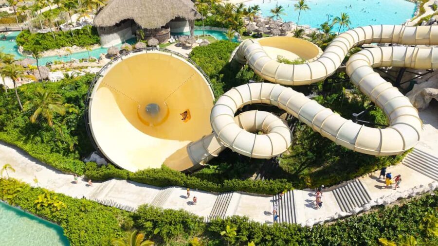 Punta Cana: El Dorado Water Park Entry with Hotel Transfers - Why You Might Love This Experience