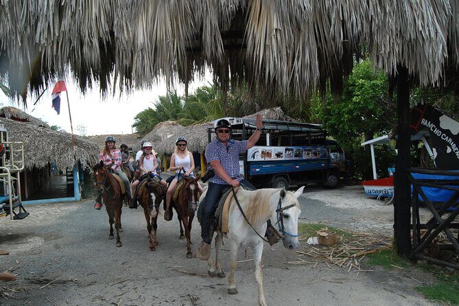 Punta Cana Horseback Riding on the Beach - Final Thoughts