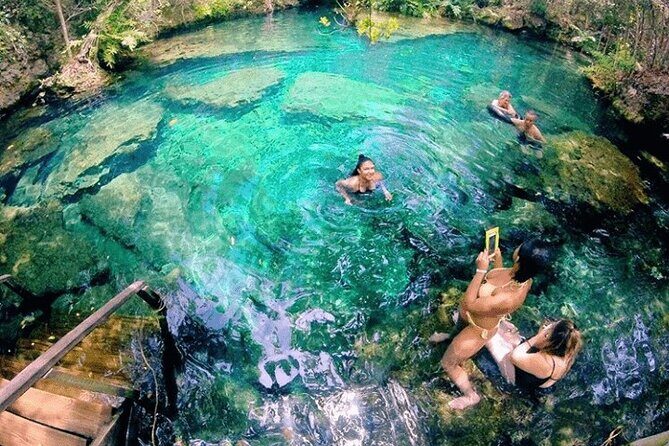 Punta Cana Lagoon Tour with Lunch, Boat Cruise, Open Bar - The Price: Is It Worth It?