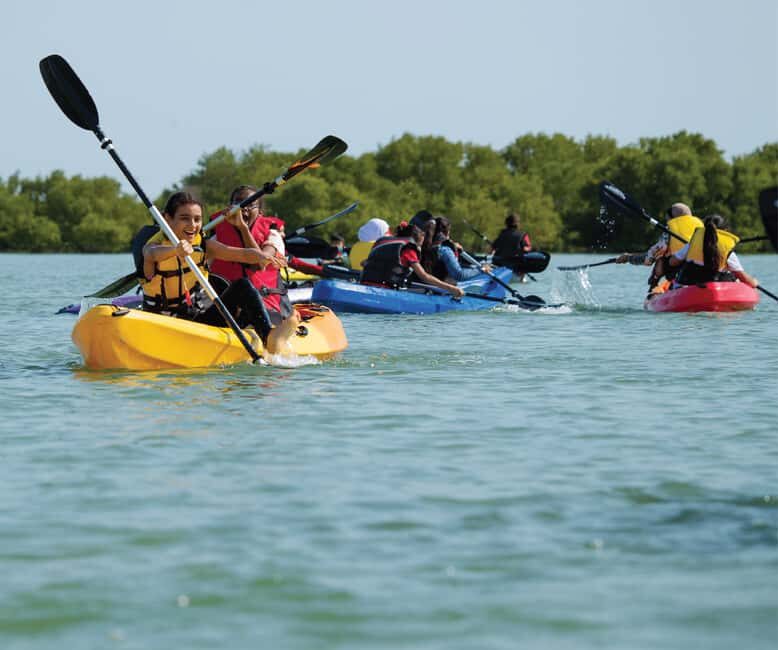 Punta Cana: Los Haitises Hike & Kayaking Mangroves - What Travelers Say