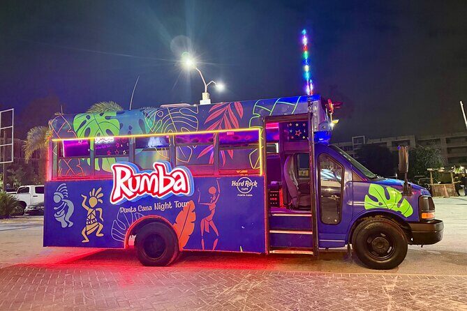 Punta Cana Nightlife Tour: Bars and Clubs in Downtown - Authentic Reviews from Past Guests