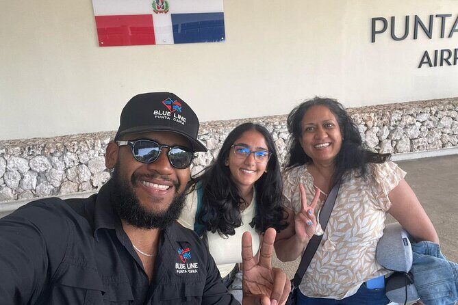 Punta Cana Private Airport Transfers - A Day in the Life of Your Transfer