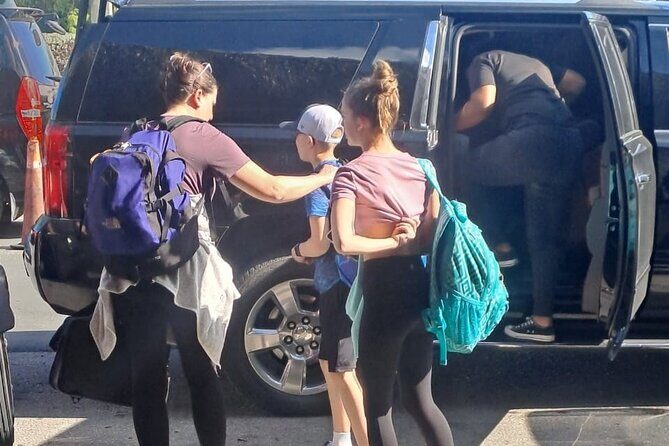 Punta Cana Private Transportation - Why This Service Excels Based on Reviews and Features