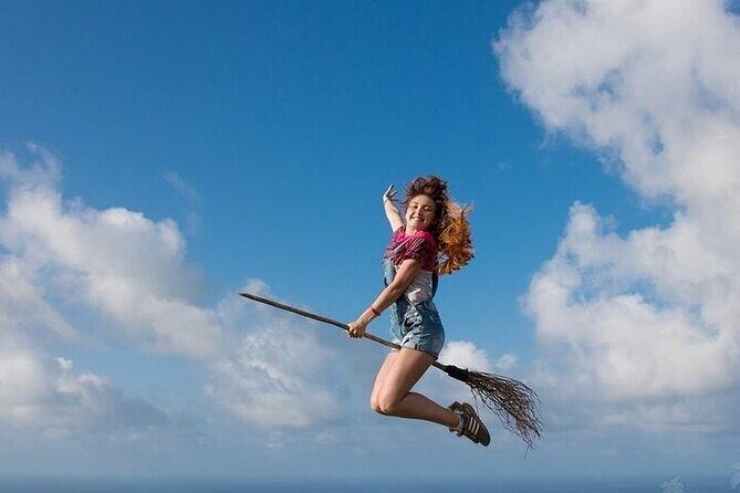 Punta Cana: Round Mountain Beach Tour A Breathtaking Adventure - The Itinerary in Detail